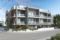1 Bedroom Apartment in Pyla (Larnaca) for sale 