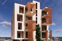 2 Bedroom Apartment · Paphos Municipality (Paphos) for sale 