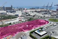 12166 SQM Land · Zakaki (Limassol) for sale 