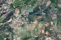 55854 SQM Land · Kofinou (Larnaca) for sale 