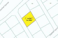 773 SQM Plot in Nicosia Walled Old City (Nicosia) for sale 