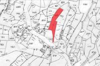 4571 SQM Land · Kapedes (Nicosia) for sale 