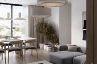 2 Bedroom Apartment in Neapolis (Limassol) for sale 