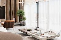 2 Bedroom Apartment in Germasogeia (Limassol) for sale 