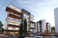 3 Bedroom Apartment · Ypsonas (Limassol) for sale 