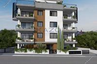 2 Bedroom Apartment in Ekali (Limassol) for sale 