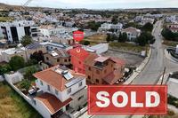3 Bedroom Semi-detached house · Tseri (Nicosia) for sale 