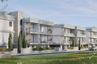 1 Bedroom Apartment in Geroskipou (Paphos) for sale 