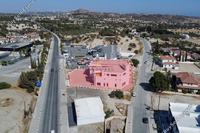  Mixed Use Project in Anglisides (Larnaca) for sale 