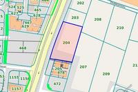 3616 SQM Plot · Livadia Larnacas (Larnaca) for sale 