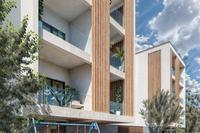 2 Bedroom Apartment in Geroskipou (Paphos) for sale 