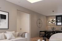 2 Bedroom Penthouse in Kato Lakatamia (Nicosia) for sale 