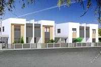 4 Bedroom Semi-detached house · Pyrgos Limassol (Limassol) for sale 