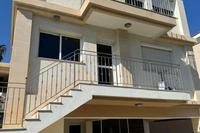 4 Bedroom Detached house in Agios Georgios Silikou (Limassol) for sale 