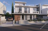 3 Bedroom Detached house · Geroskipou (Paphos) for sale 