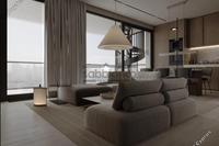 3 Bedroom Apartment in Kamares Larnaca (Larnaca) for sale 