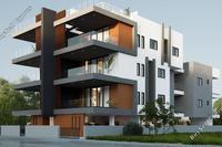 1 Bedroom Apartment · Geroskipou (Paphos) for sale 