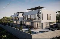 3 Bedroom Detached house · Kissonerga (Paphos) for sale 