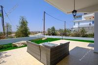 2 Bedroom Ground floor apartment in Tersefanou (Larnaca) to rent 