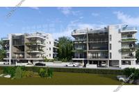 1 Bedroom Apartment in Livadia Larnacas (Larnaca) for sale 