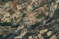4683 SQM Land in Laneia (Limassol) for sale 