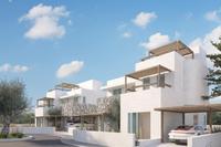 3 Bedroom Detached house · Geroskipou (Paphos) for sale 