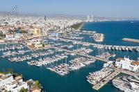 6 Bedroom Detached house · Limassol Marina (Limassol) for sale 