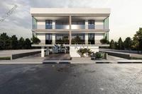 2 Bedroom Apartment · Mosfiloti (Larnaca) for sale 