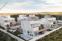 4 Bedroom Detached house in Geroskipou Plage (Paphos) for sale 