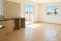 1 Bedroom Apartment in Liopetri (Famagusta) for sale 