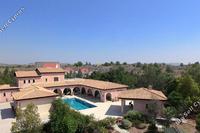 4 Bedroom Detached house · Mosfiloti (Larnaca) for sale 