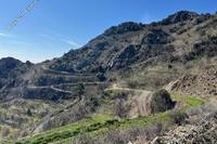 4014 SQM Land in Odou (Larnaca) for sale 