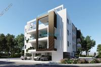 3 Bedroom Apartment in Aradippou (Larnaca) for sale 