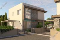 3 Bedroom Detached house · Xylofagou (Larnaca) for sale 
