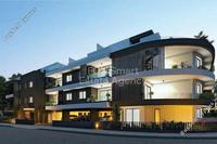 2 Bedroom Penthouse · Livadia Larnacas (Larnaca) for sale 