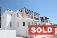 3 Bedroom Town house · Peyia (Paphos) for sale 