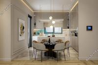 1 Bedroom Apartment · Germasogeia (Limassol) for sale 