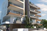2 Bedroom Apartment in Agioi Omologitai (Nicosia) for sale 