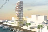 3 Bedroom Apartment in Larnaca Municipality (Larnaca) for sale 
