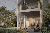 3 Bedroom Ground floor apartment in Potamos Germasogeias (Limassol) for sale 