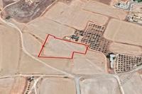 5742 SQM Land in Geri (Nicosia) for sale 