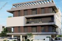 3 Bedroom Apartment · Sotiros Agios Ioannis Larnaca (Larnaca) for sale 