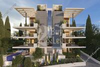 3 Bedroom Apartment · Germasogeia (Limassol) for sale 