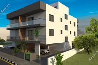 1 Bedroom Apartment · Aglantzia (Nicosia) for sale 