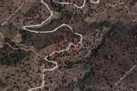 9365 SQM Land in Fterikoudi (Nicosia) for sale 