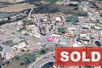 1 Bedroom Detached house in Kouklia Pafou (Paphos) for sale 