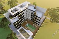 2 Bedroom Penthouse · Potamos Germasogeias (Limassol) for sale 