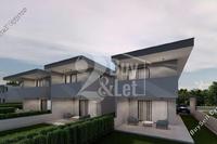 3 Bedroom Semi-detached house · Anglisides (Larnaca) for sale 