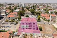  Apartment Building in Agios Andreas Nicosia (Nicosia) for sale 