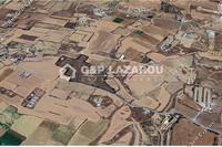 14011 SQM Land in Psimolofou (Nicosia) for sale 